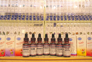 HomeopathicMeds